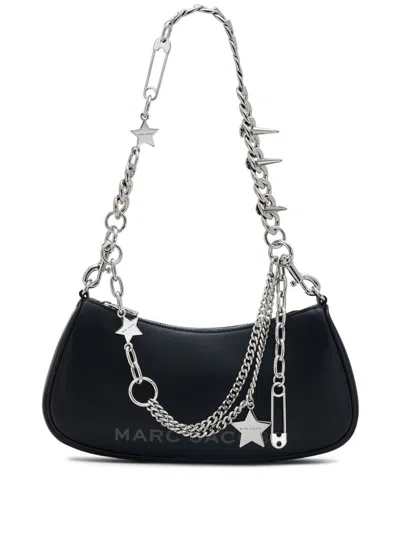 MARC JACOBS Marc Jacobs Leather Shoulder Bag
