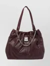Marc Jacobs The Cristina Tote Leather Tote Bag In Blue
