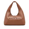 Marc Jacobs Borsa A Mano The Sack Bag Argan Oil