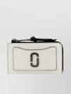 Marc Jacobs Leather Snapshot Wallet Utility