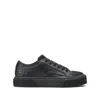 Marc Jacobs The Leather Sneakers