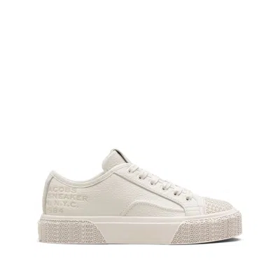 Marc Jacobs Leather Sneakers