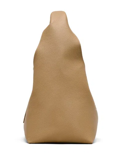 Marc Jacobs Leather The Sack Bag