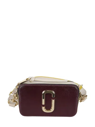MARC JACOBS THE SNAPSHOT BAG