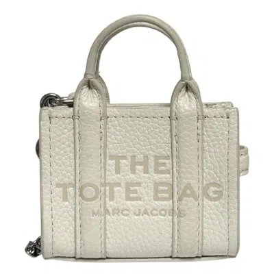 Pre-owned Marc Jacobs Leather Tote Bag ()