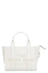MARC JACOBS LEATHER TOTE BAG