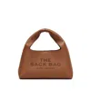 Marc Jacobs Leather Tote Bags