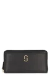 MARC JACOBS LEATHER WALLET