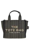 Marc Jacobs The Monogram Jacquard Small Tote Bag