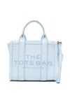 Marc Jacobs Versatile And Stylish Everyday Bag In Blue