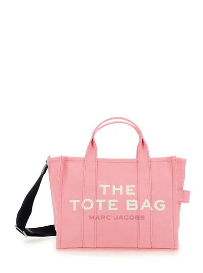 Marc Jacobs Light Pink The Medium Tote