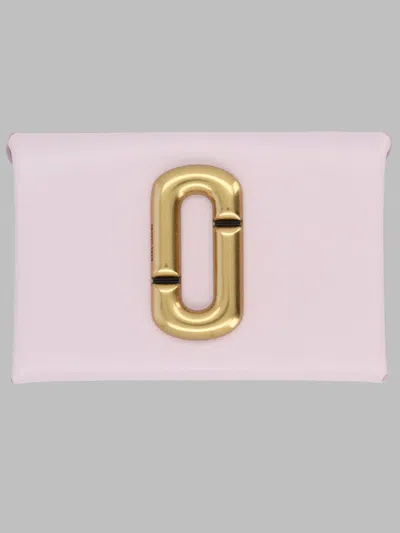 Marc Jacobs In Pink