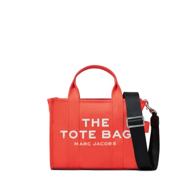 Marc Jacobs Linen Tote Bags