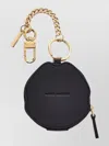 Marc Jacobs Lips Pouch Bag Charm Keyring Chain