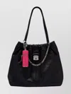 Marc Jacobs Lipstick Case Bag Charm Keychain