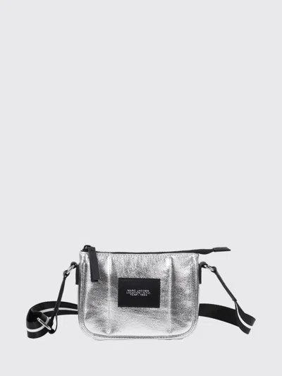Marc Jacobs Little  Bag Kids In Gray
