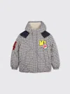 Marc Jacobs Jacket With Embroidery In Multi