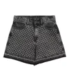 Marc Jacobs Short In Black