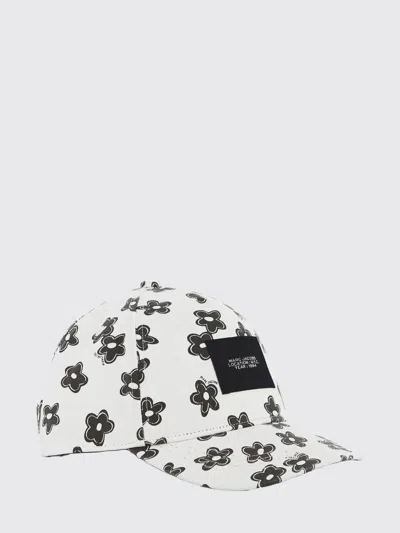 Marc Jacobs Little  Hat Kids In Pink