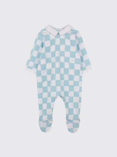 Marc Jacobs Babies' Little  Tracksuit Kids In Multi