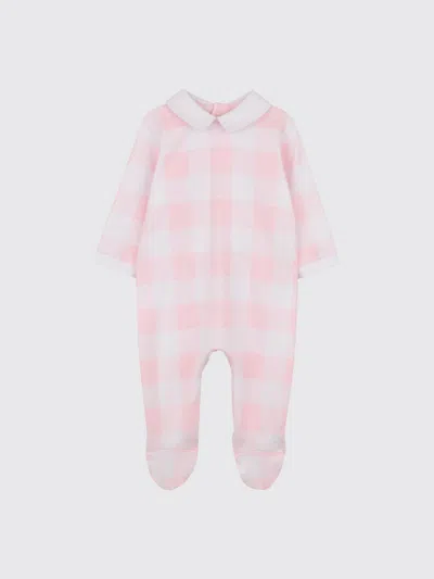 Marc Jacobs Babies' Little  Tracksuit Kids In Multi