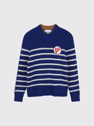 Marc Jacobs Little  Sweater Kids Color Blue
