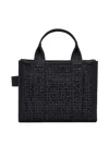 Marc Jacobs Bag In Black