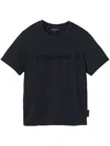 MARC JACOBS MARC JACOBS LOGO COTTON T SHIRT