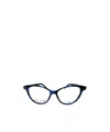Marc Jacobs Logo Flat Mirror In White