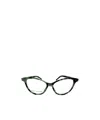 Marc Jacobs Logo Flat Mirror In White