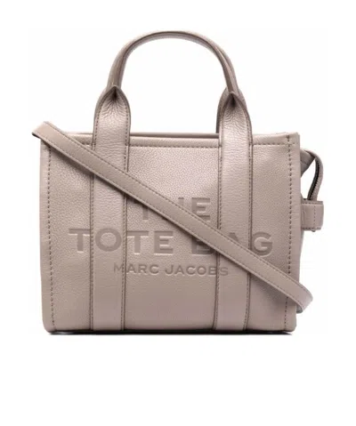 MARC JACOBS LOGO HANDBAG