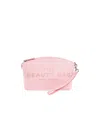 Marc Jacobs The Beauty Bag Cosmetics Case In Pink
