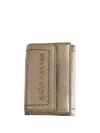 Marc Jacobs Logo Mini Bag In Neutral