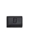 Marc Jacobs Wallets In Black
