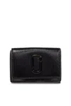 Marc Jacobs Wallets In Black