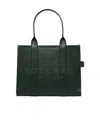 Marc Jacobs Logo Shoulder Bag