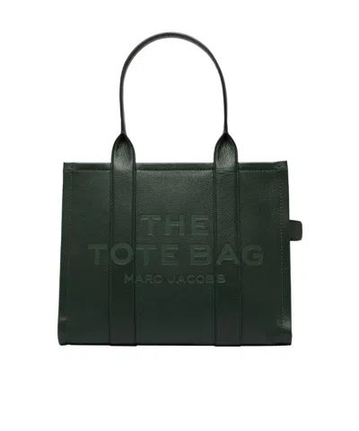 Marc Jacobs Logo Shoulder Bag