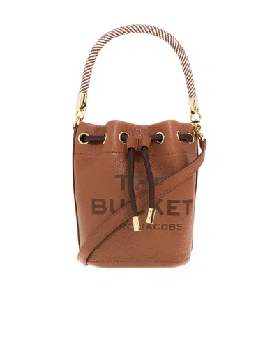 Marc Jacobs Logo Shoulder Bag