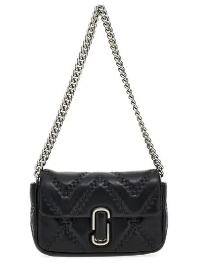 Marc Jacobs Logo Shoulder Bag