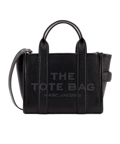 MARC JACOBS LOGO SHOULDER BAG