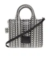Marc Jacobs Logo Shoulder Bag In Multi