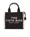 Marc Jacobs Logo Shoulder Bag In Black