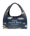 Marc Jacobs The Sack In Blue