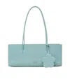 Marc Jacobs Double Handle Shoulder Bag In Blue