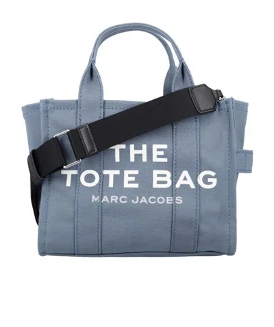 MARC JACOBS LOGO SHOULDER BAG