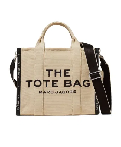 MARC JACOBS LOGO SHOULDER BAG