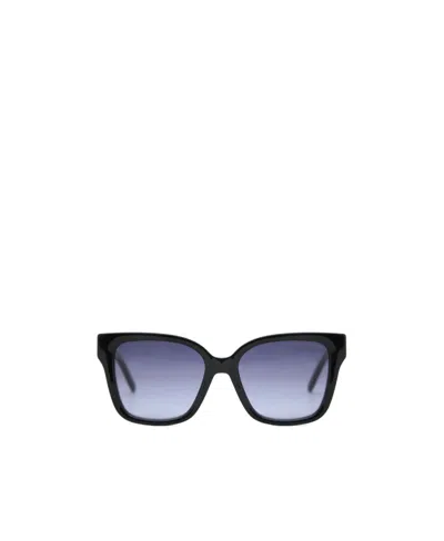 Marc Jacobs Logo Sunglasses
