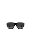 Marc Jacobs Logo Sunglasses