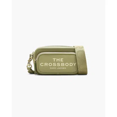 Marc Jacobs Logo The Crossbody Bag