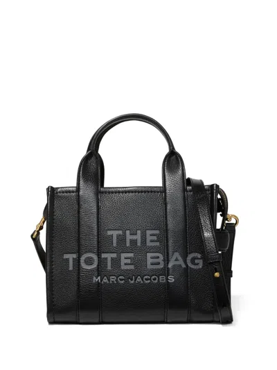 MARC JACOBS TOP-HANDLE TOTE BAG